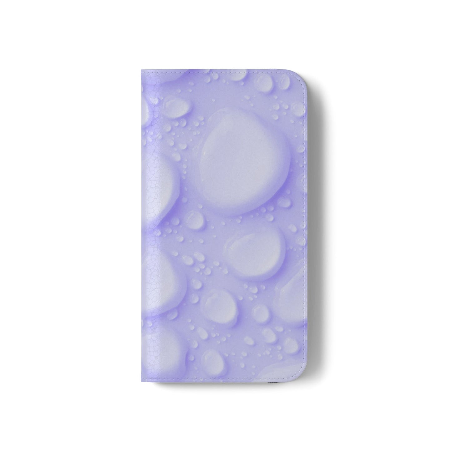 Flip Case – Lilac Dew