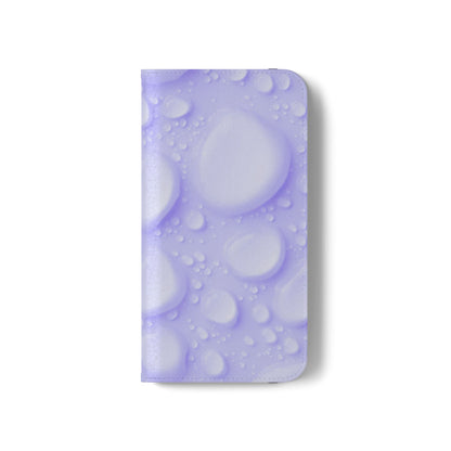 Flip Case – Lilac Dew
