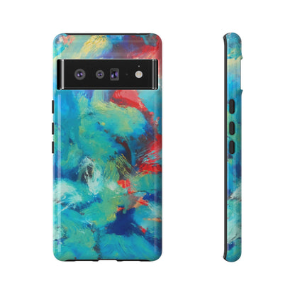 Protective Phone Case – Reef Riot