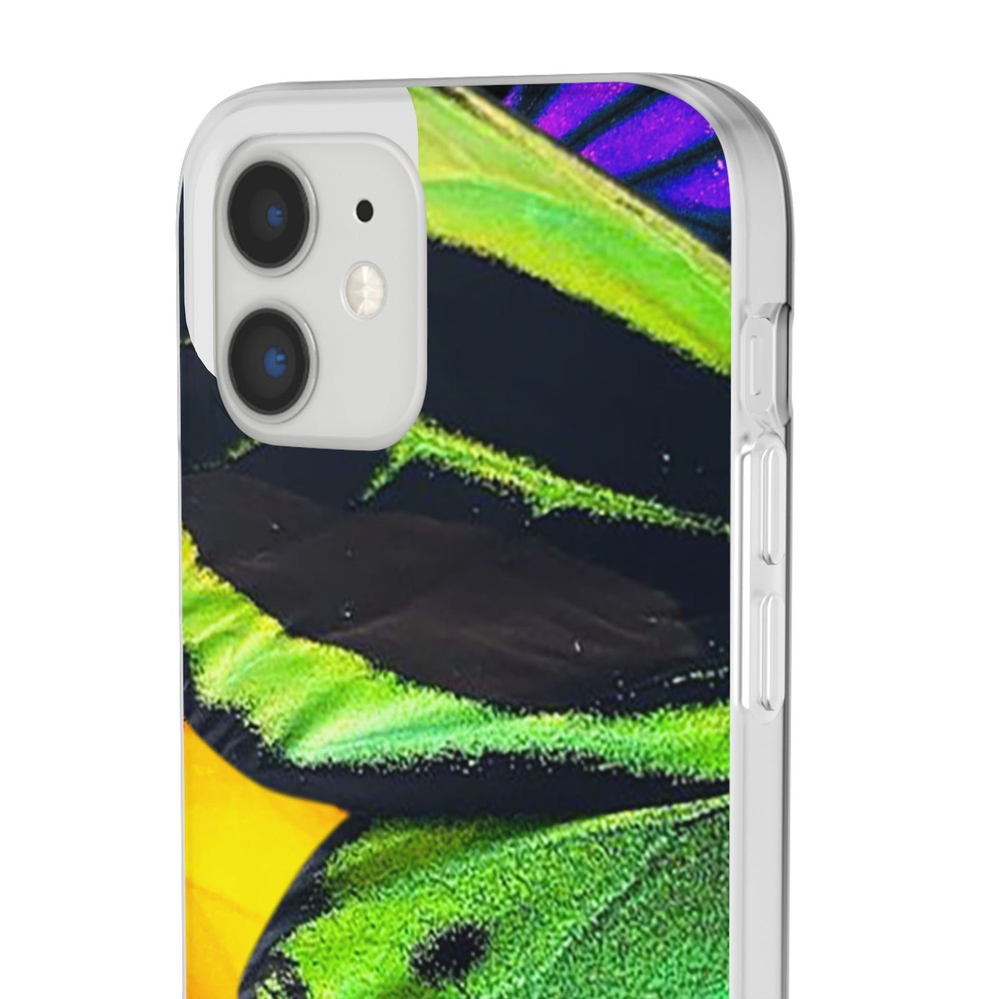 Flexi Case – Lashed Wing