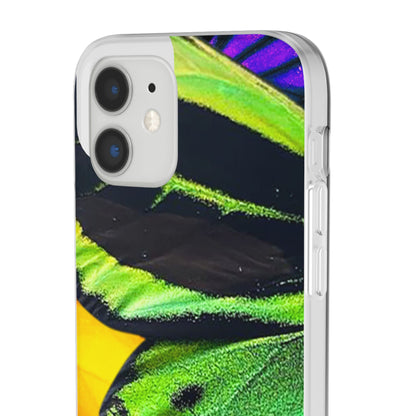 Flexi Case – Lashed Wing