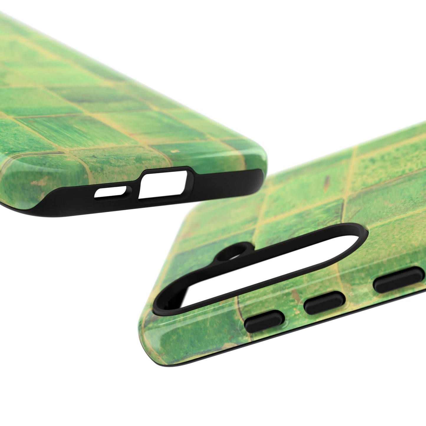 Protective Phone Case – Mosaic Mode