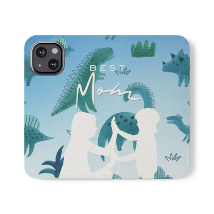 Flip Case – Best Mom: My Little Boy
