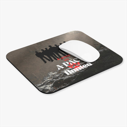 Mouse Pad – The Pack