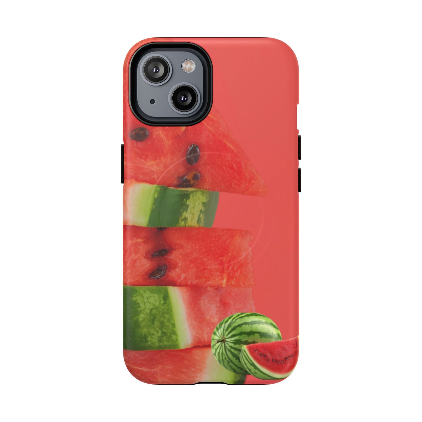 Protective Magnetic Phone Case – Summer Slice