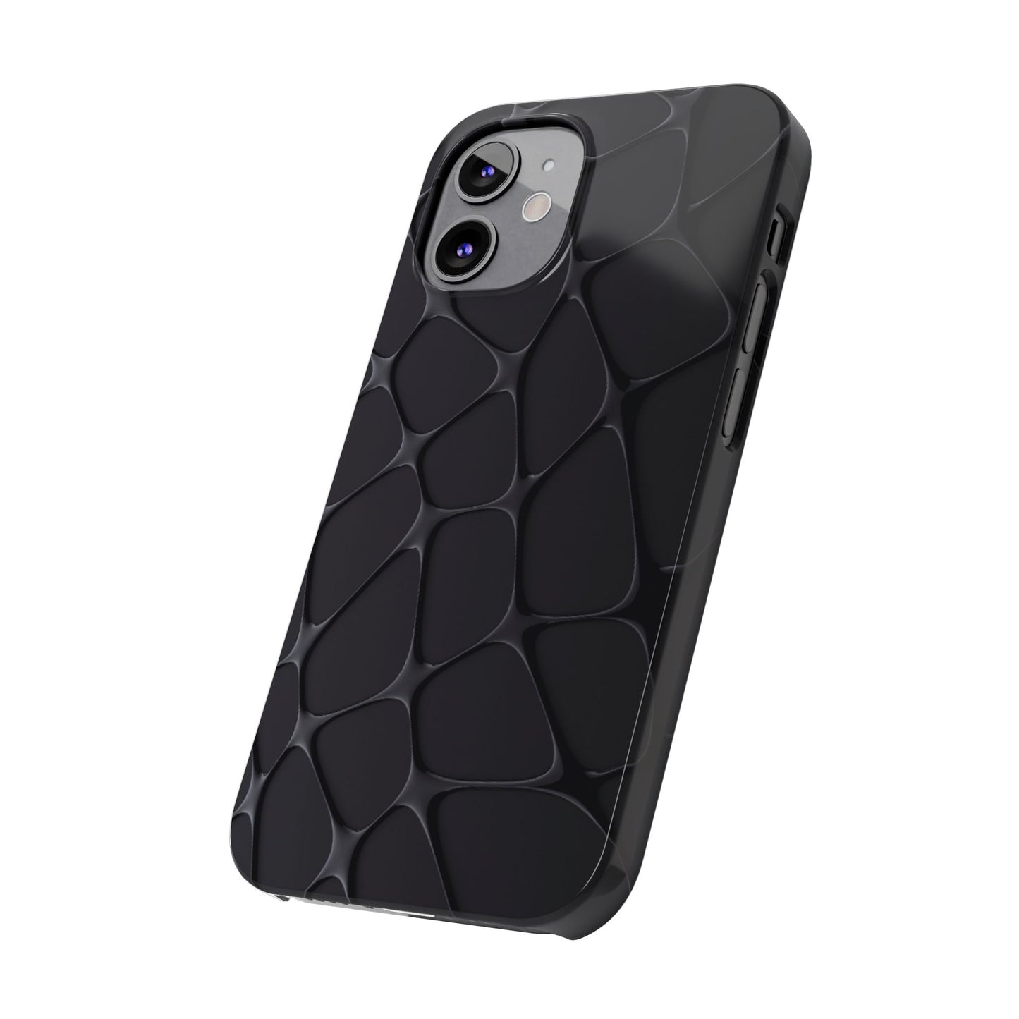 Slim Phone Case – Night Scale