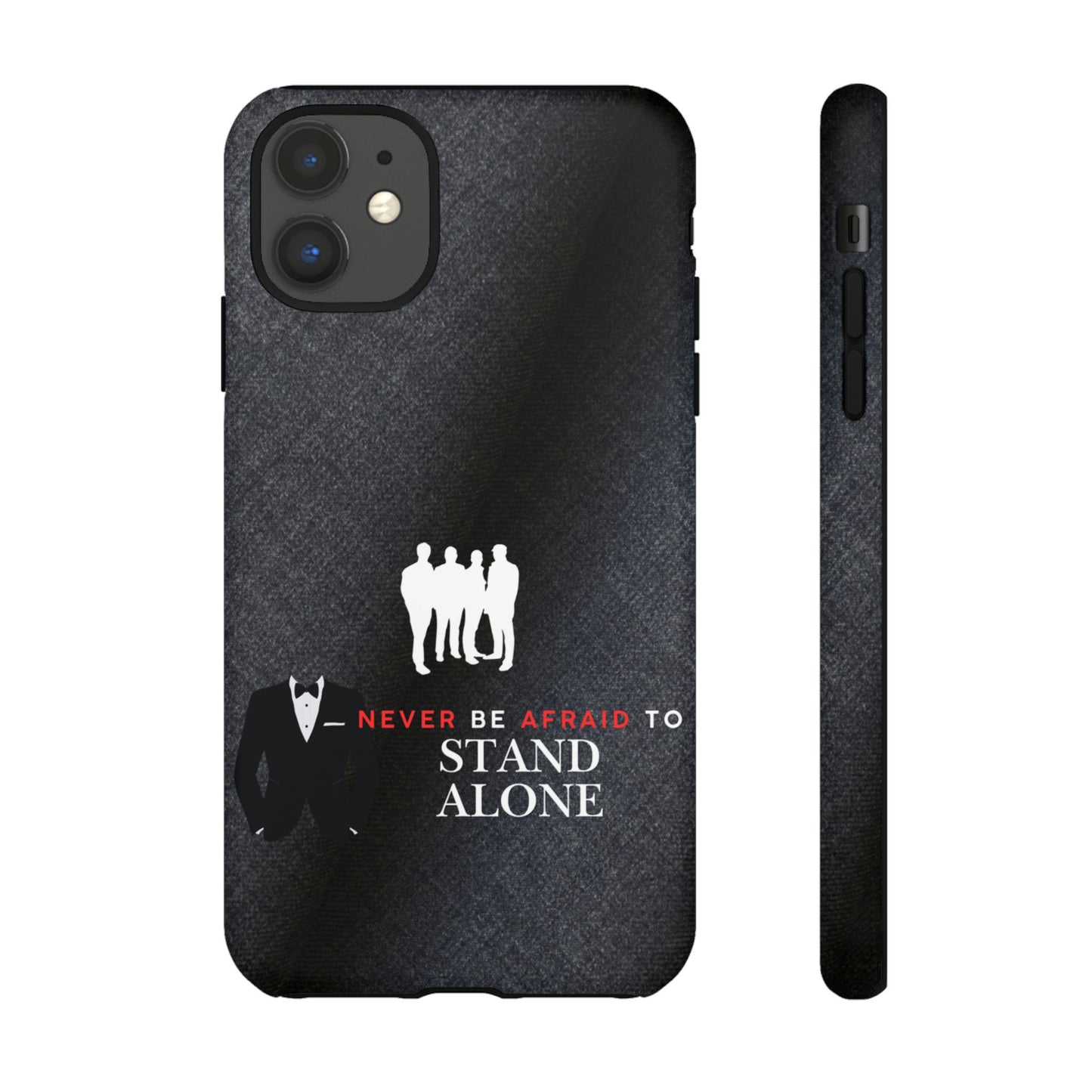 Protective Phone Case – Stand Alone