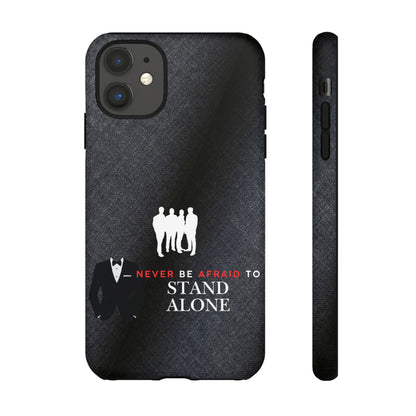 Protective Phone Case – Stand Alone