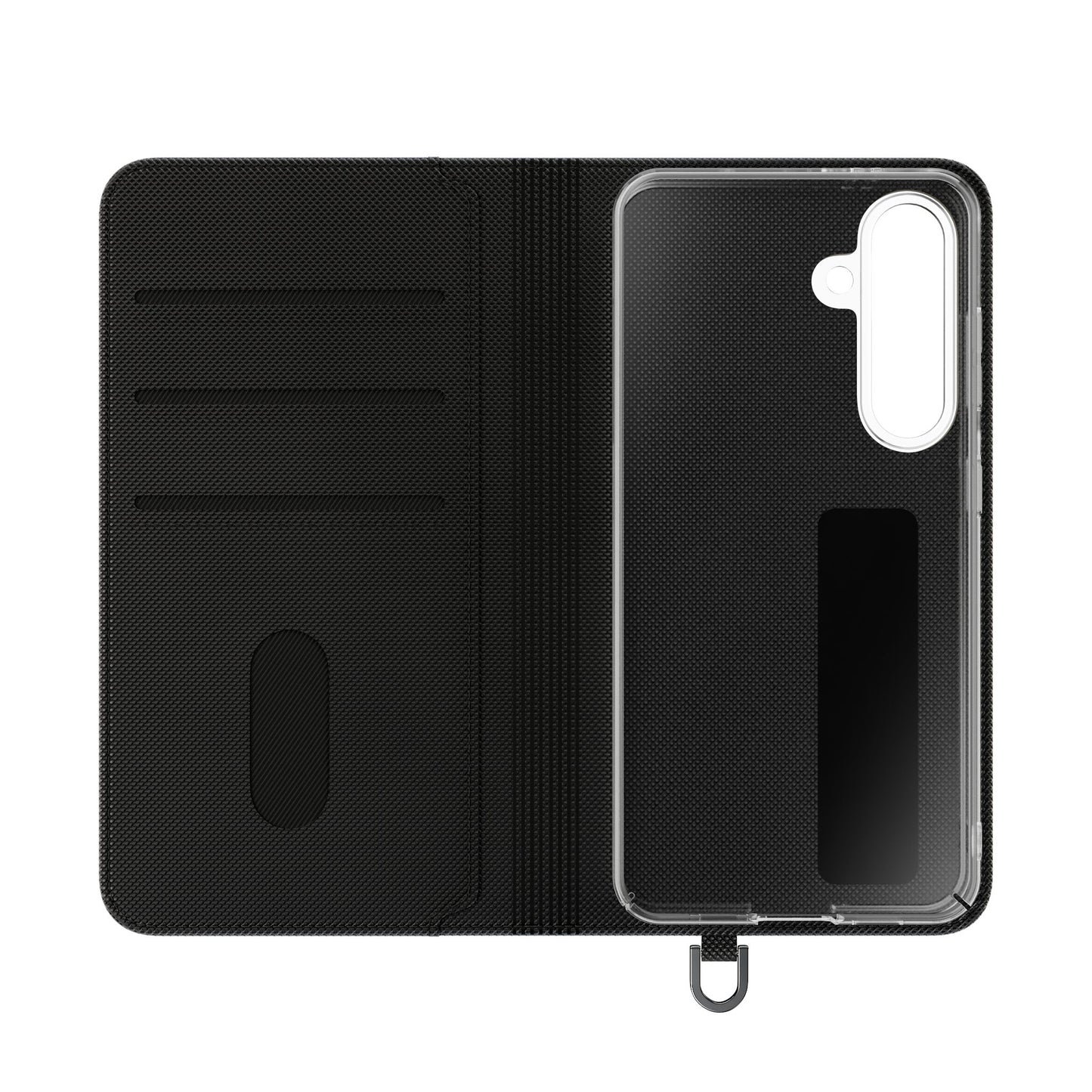Flip Case – Blush Crush