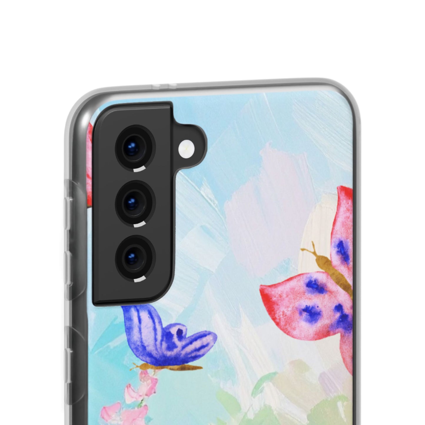 Flexi Case – Mother’s Flutter