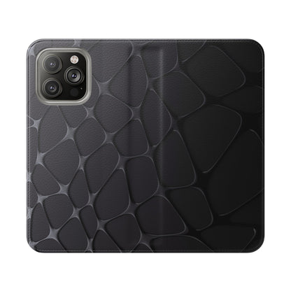 Flip Case – Night Scale