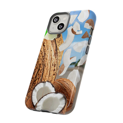 Protective Phone Case – Coco Coast