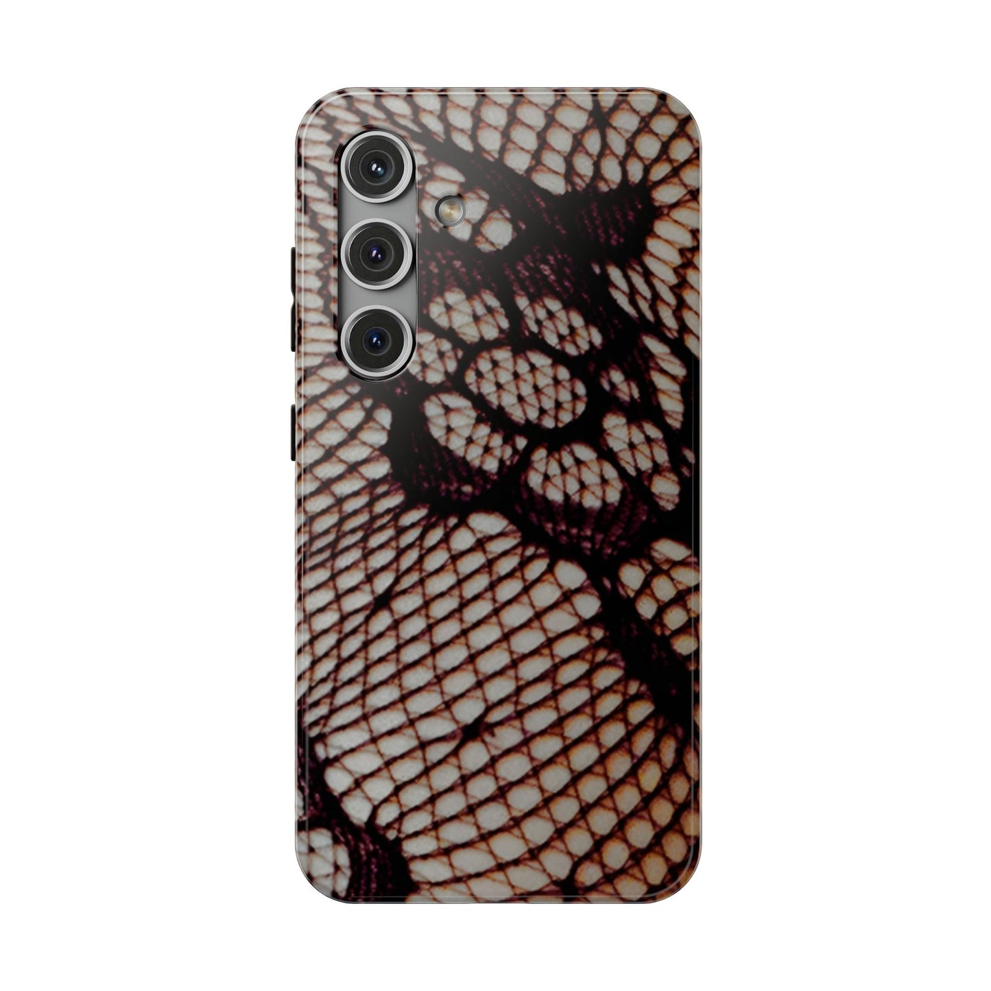 Impact-Resistant Phone Case – After Dark
