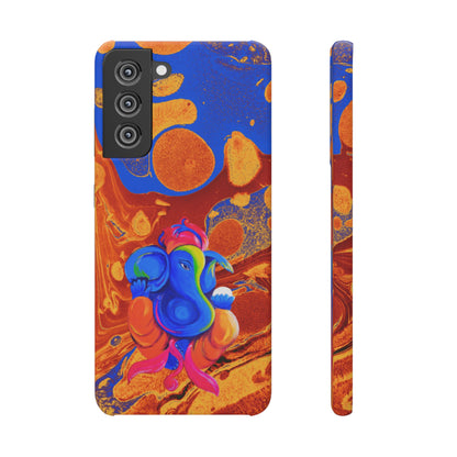 Snap Phone Case – Karma Blaze