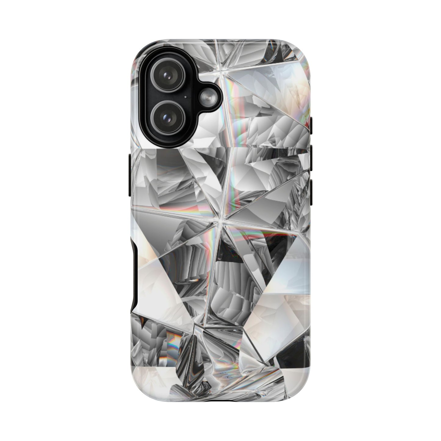 Protective Phone Case – Flawless