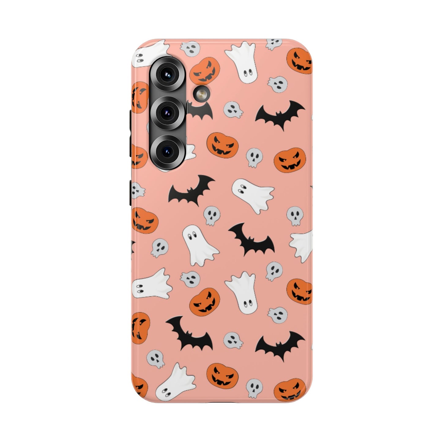 Impact-Resistant Phone Case – Boo Crew