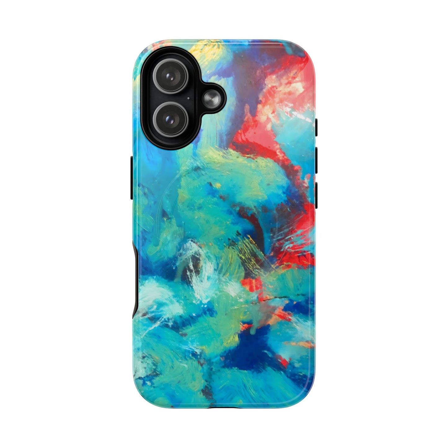 Protective Magnetic Phone Case – Reef Riot