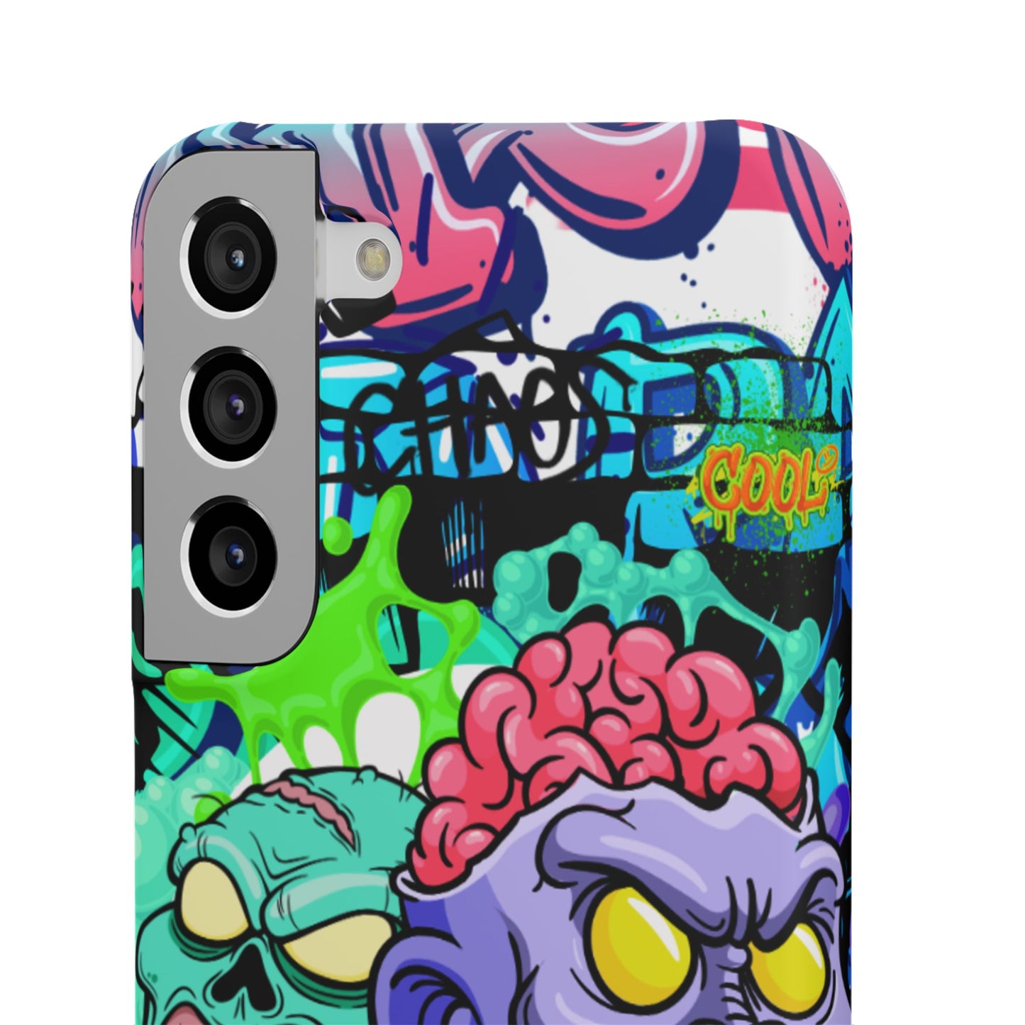 Snap Phone Case – Dead Loud