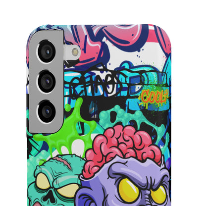 Snap Phone Case – Dead Loud