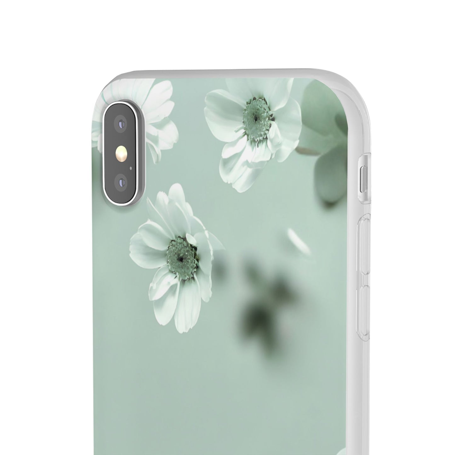 Flexi Case – Daisy Serenity