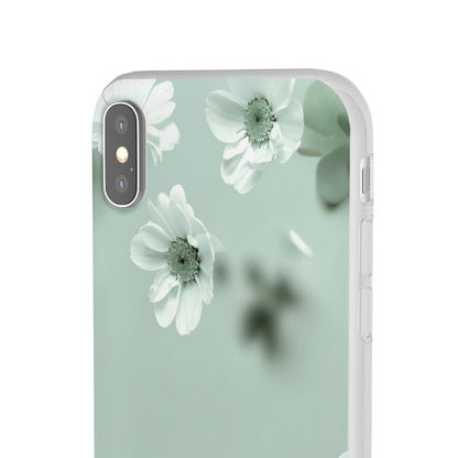 Flexi Case – Daisy Serenity