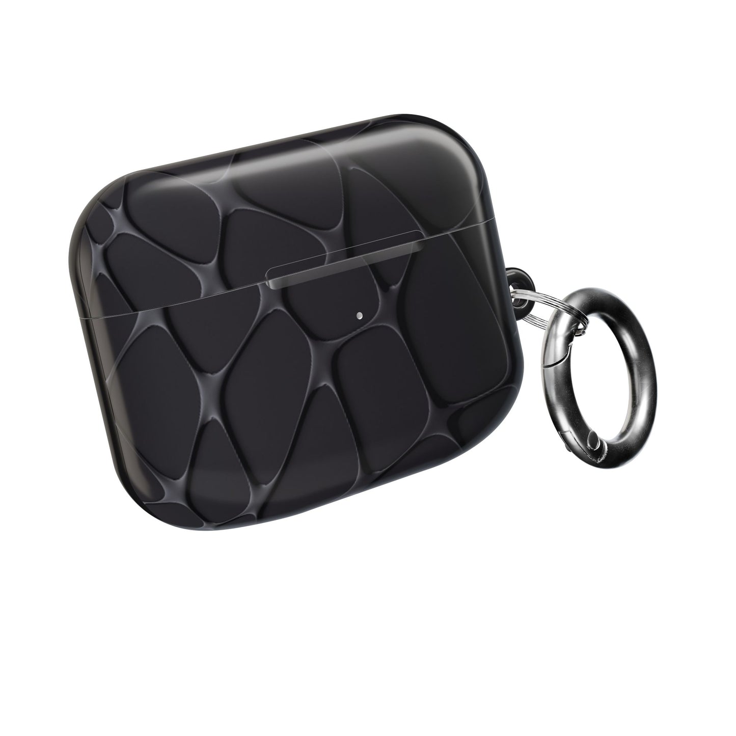 Earbud Case Cover – Night Scale