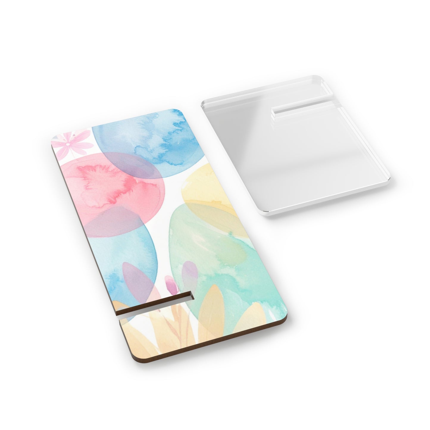 Phone Stand – Painted Easter Dream