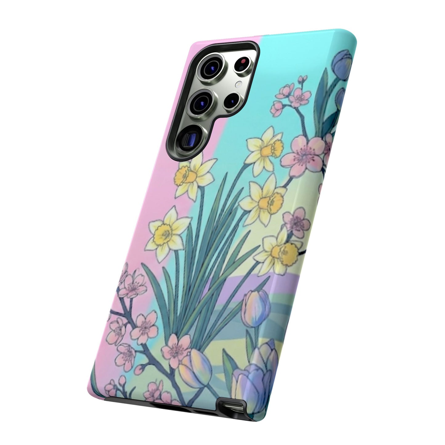 Protective Phone Case – Bloom & Fly