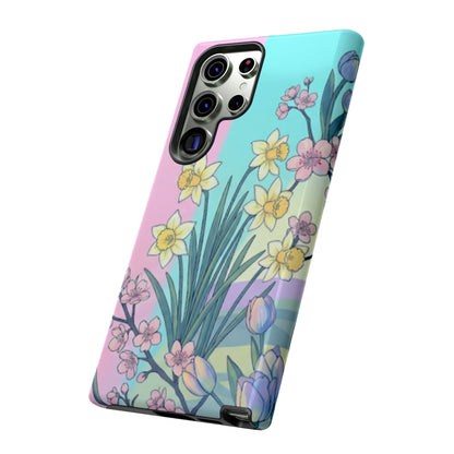 Protective Phone Case – Bloom & Fly