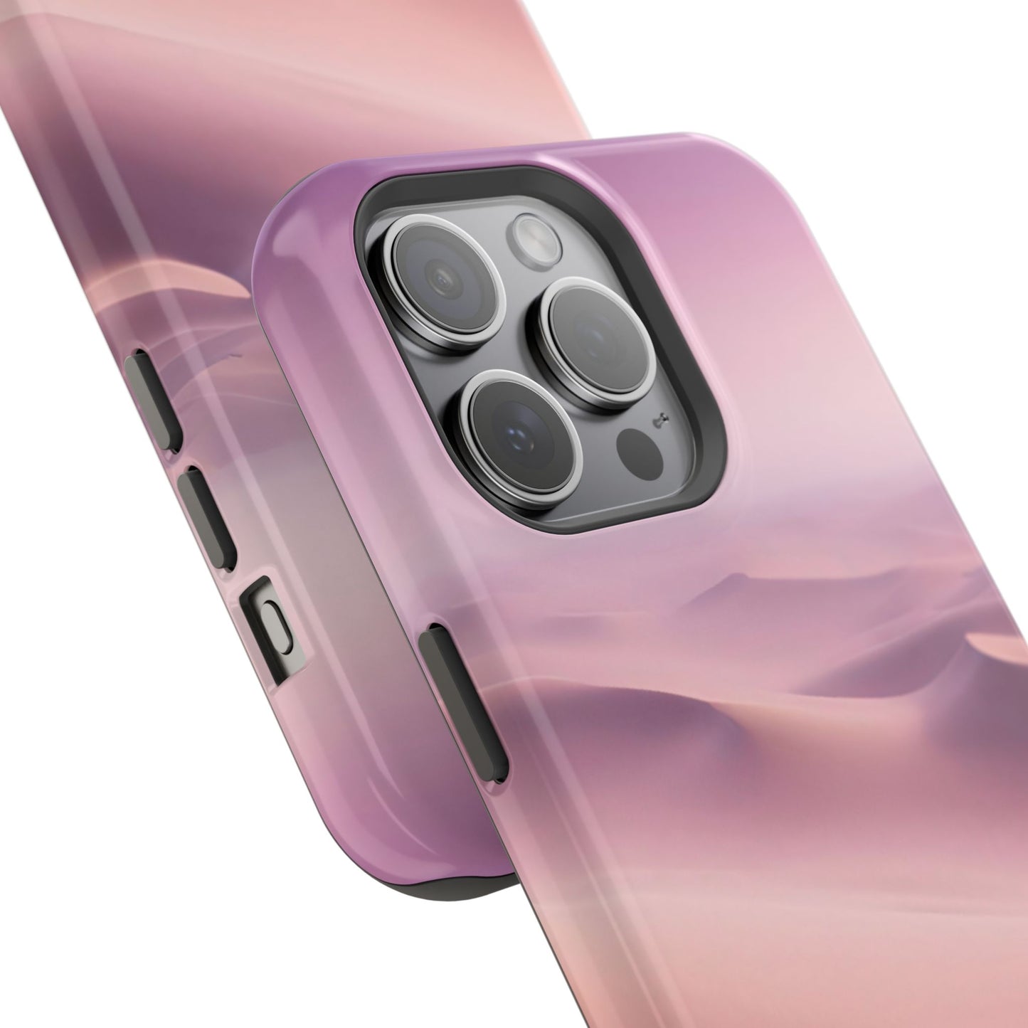 Wireless-Charging Compatible Case – Dust & Dawn