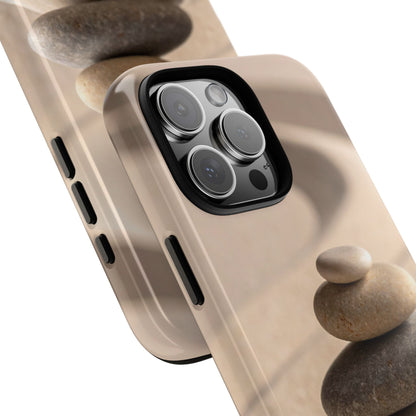 Protective Phone Case – Sand & Stone