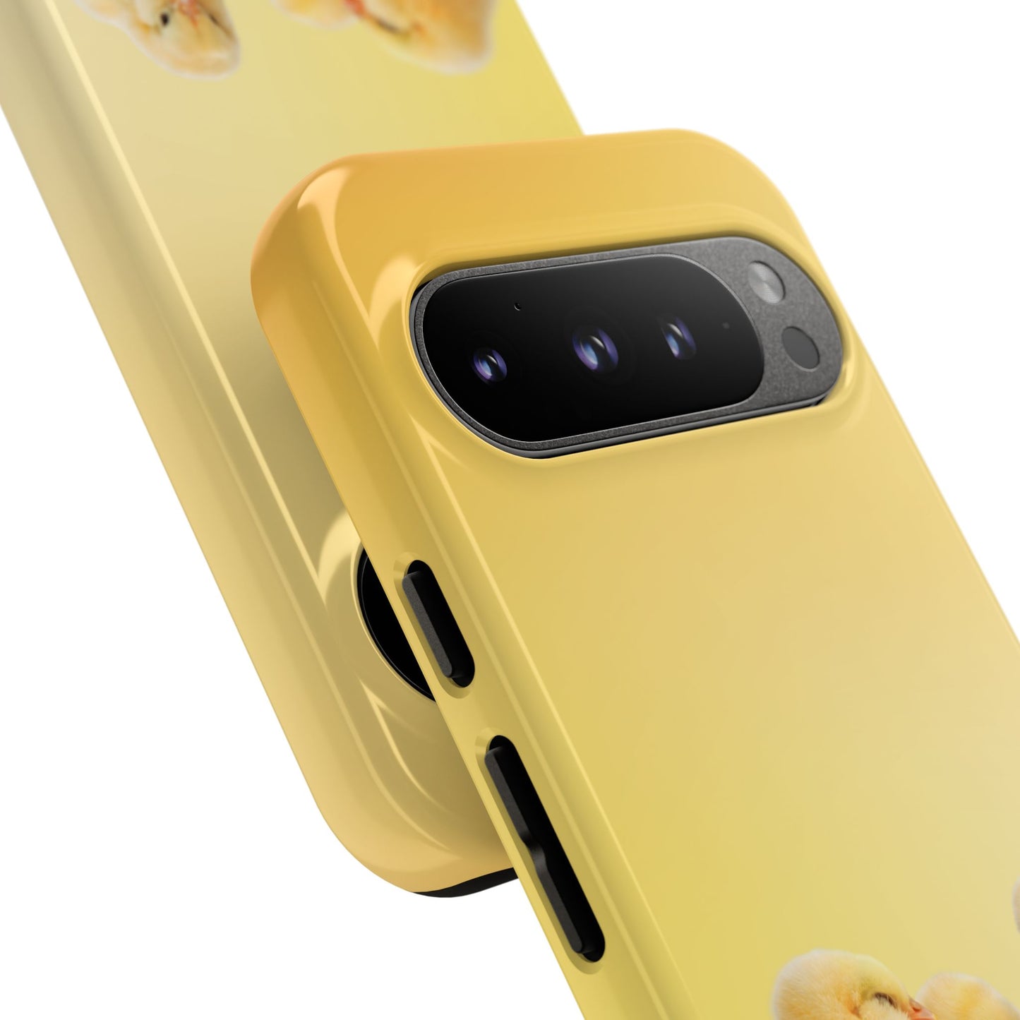 Protective Phone Case – Chirp Crew