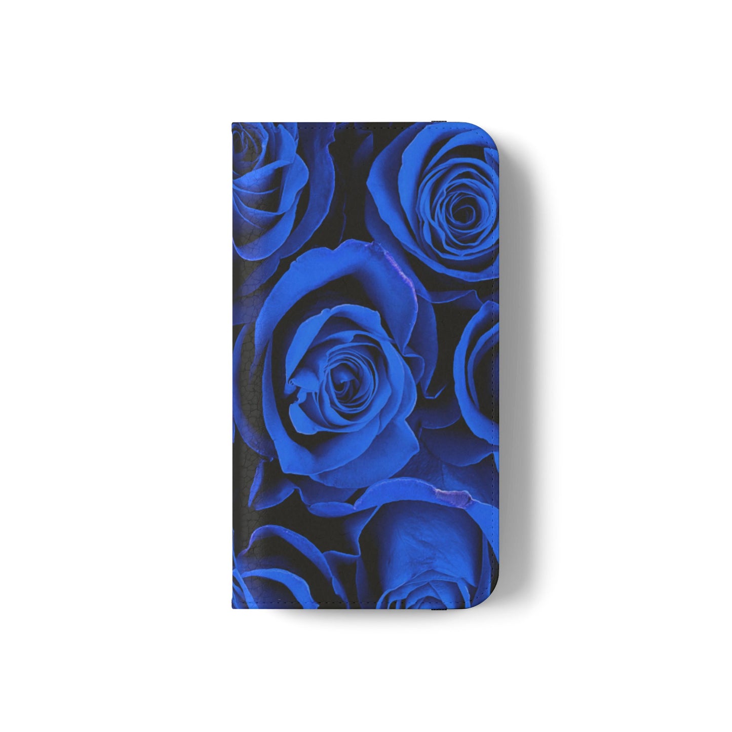 Flip Case – Midnight Bloom