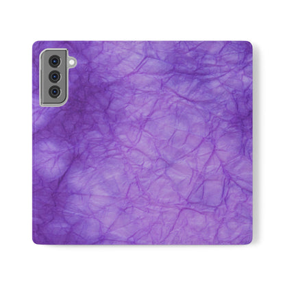 Flip Case – Neon Dusk