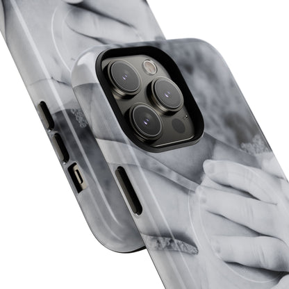 Protective Magnetic Phone Case – Dad's Legacy