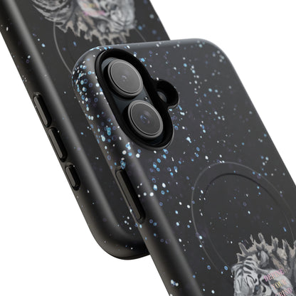 Protective Magnetic Phone Case – Fearless Grace