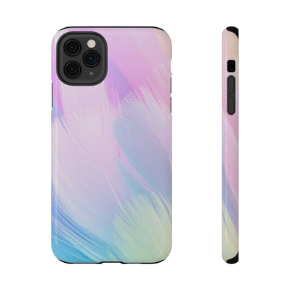 Impact-Resistant Phone Case – Candy Wisps