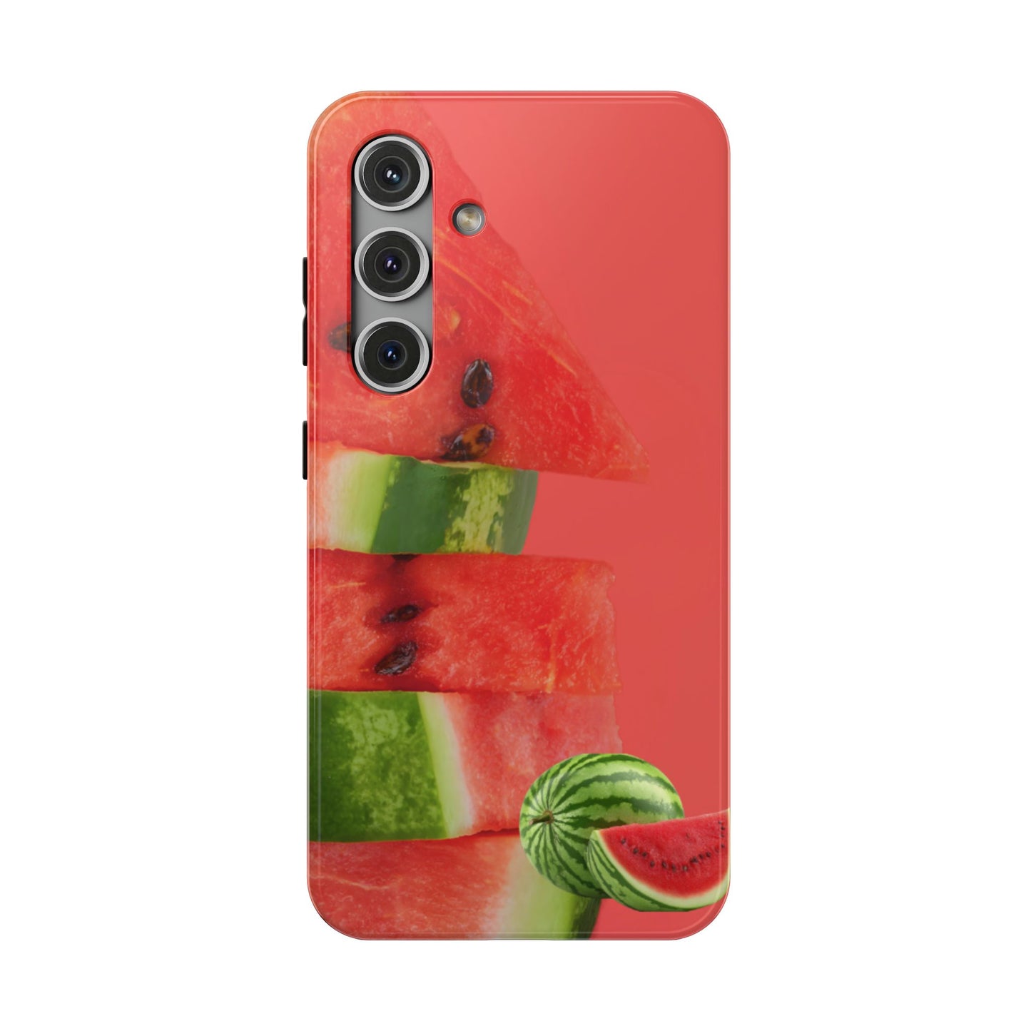 Impact-Resistant Phone Case – Summer Slice