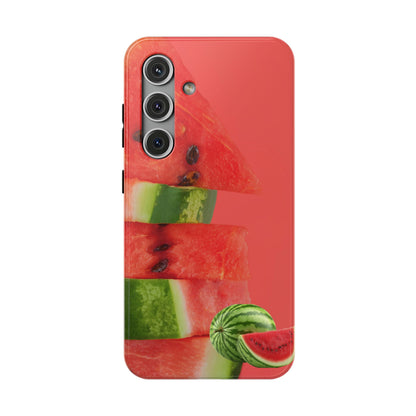 Impact-Resistant Phone Case – Summer Slice