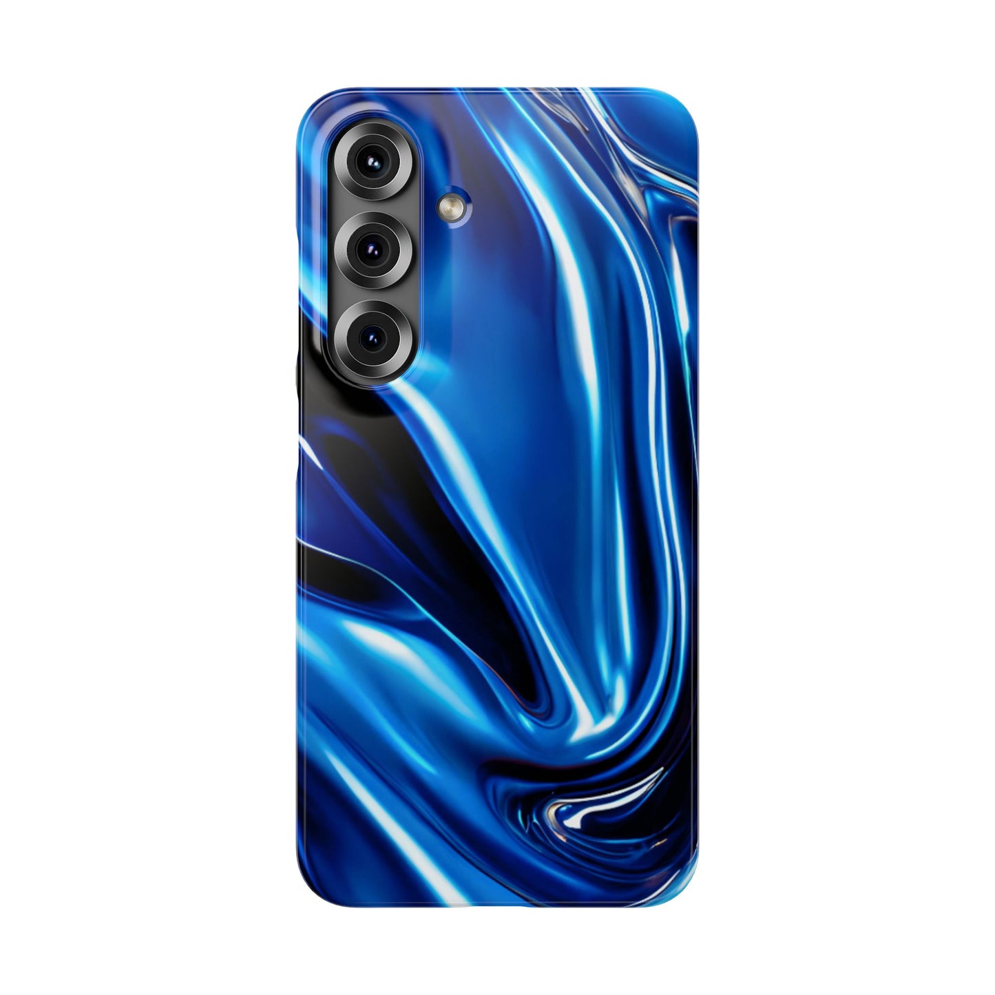 Snap Phone Case – Midnight Surge
