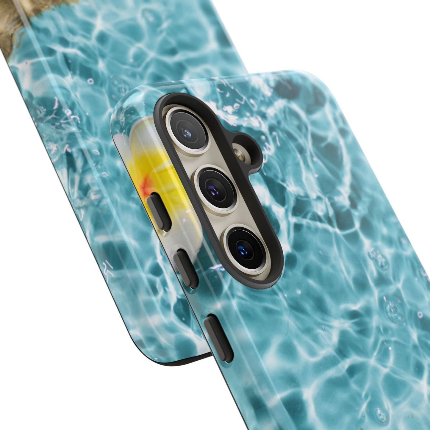 Protective Phone Case – Shallow Water