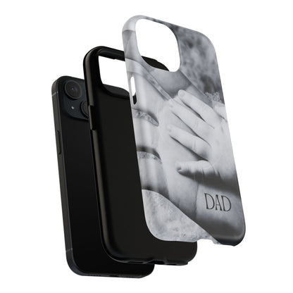 Protective Magnetic Phone Case – Dad's Legacy