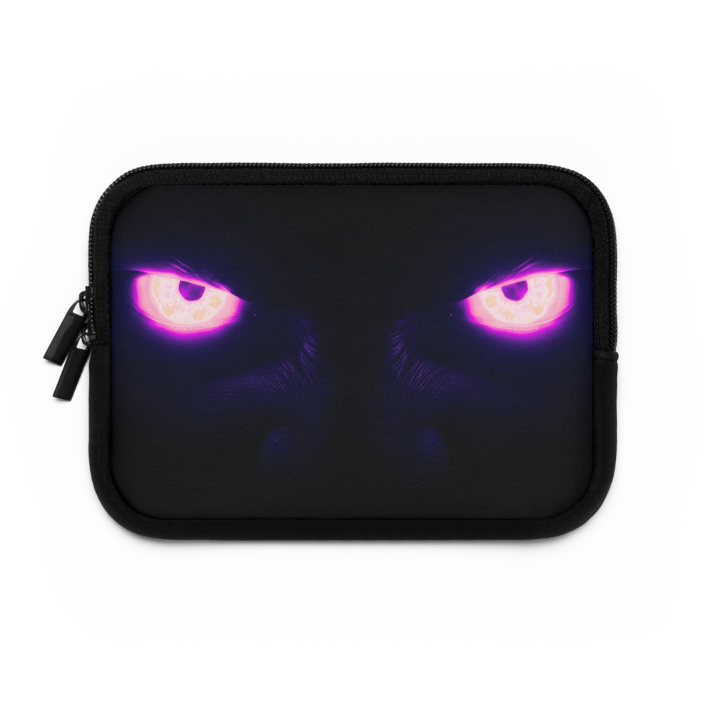 Laptop Sleeve – Phantom Monster Eyes