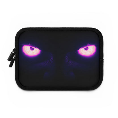 Laptop Sleeve – Phantom Monster Eyes