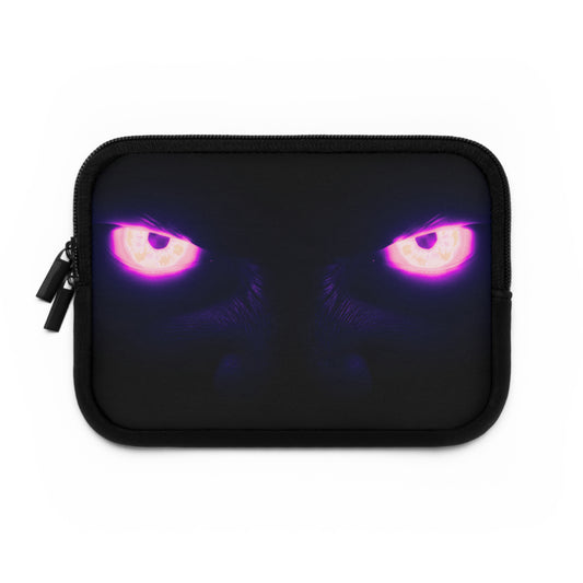 Laptop Sleeve – Phantom Monster Eyes