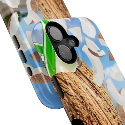 Impact-Resistant Phone Case – Coco Coast