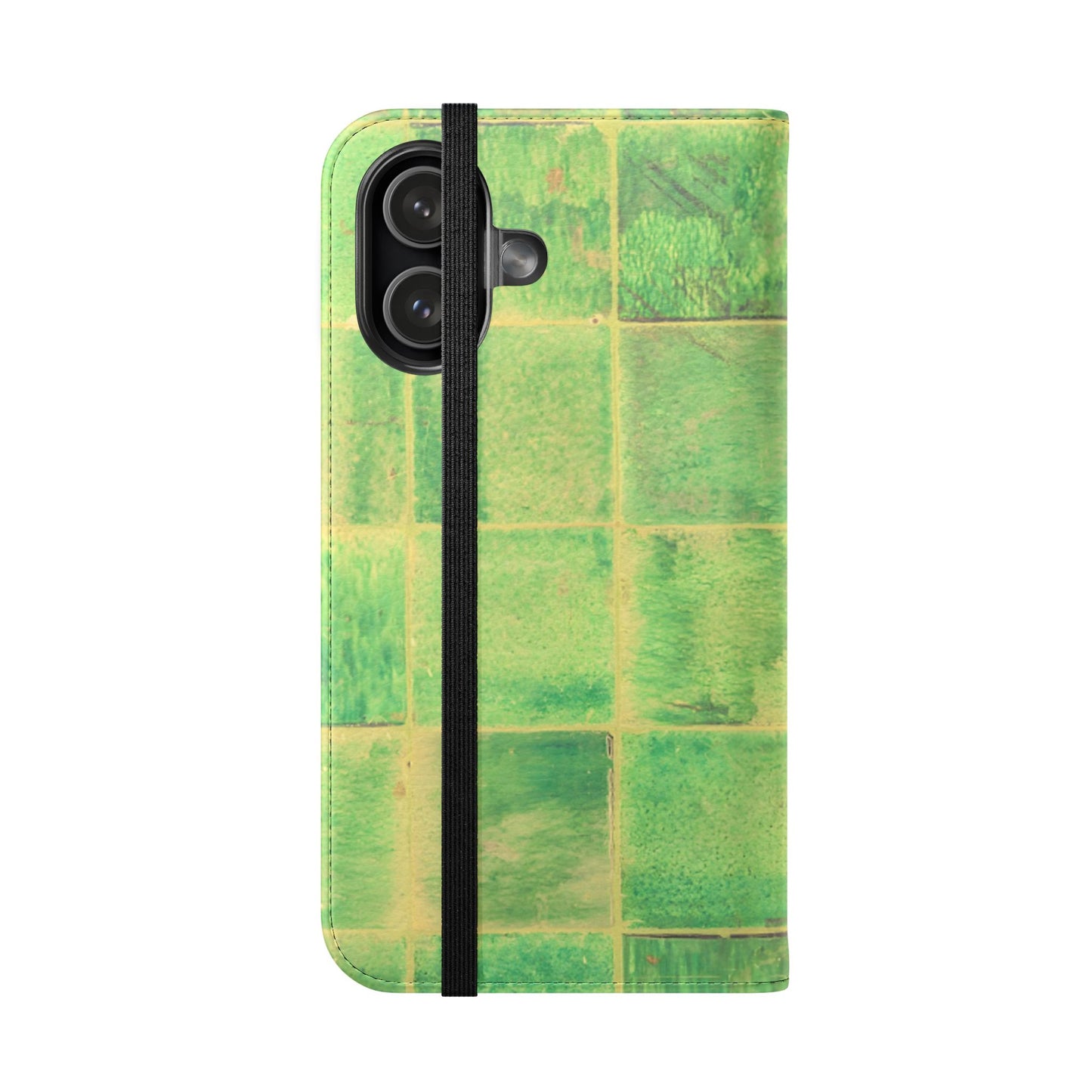 Flip Case – Mosaic Mode