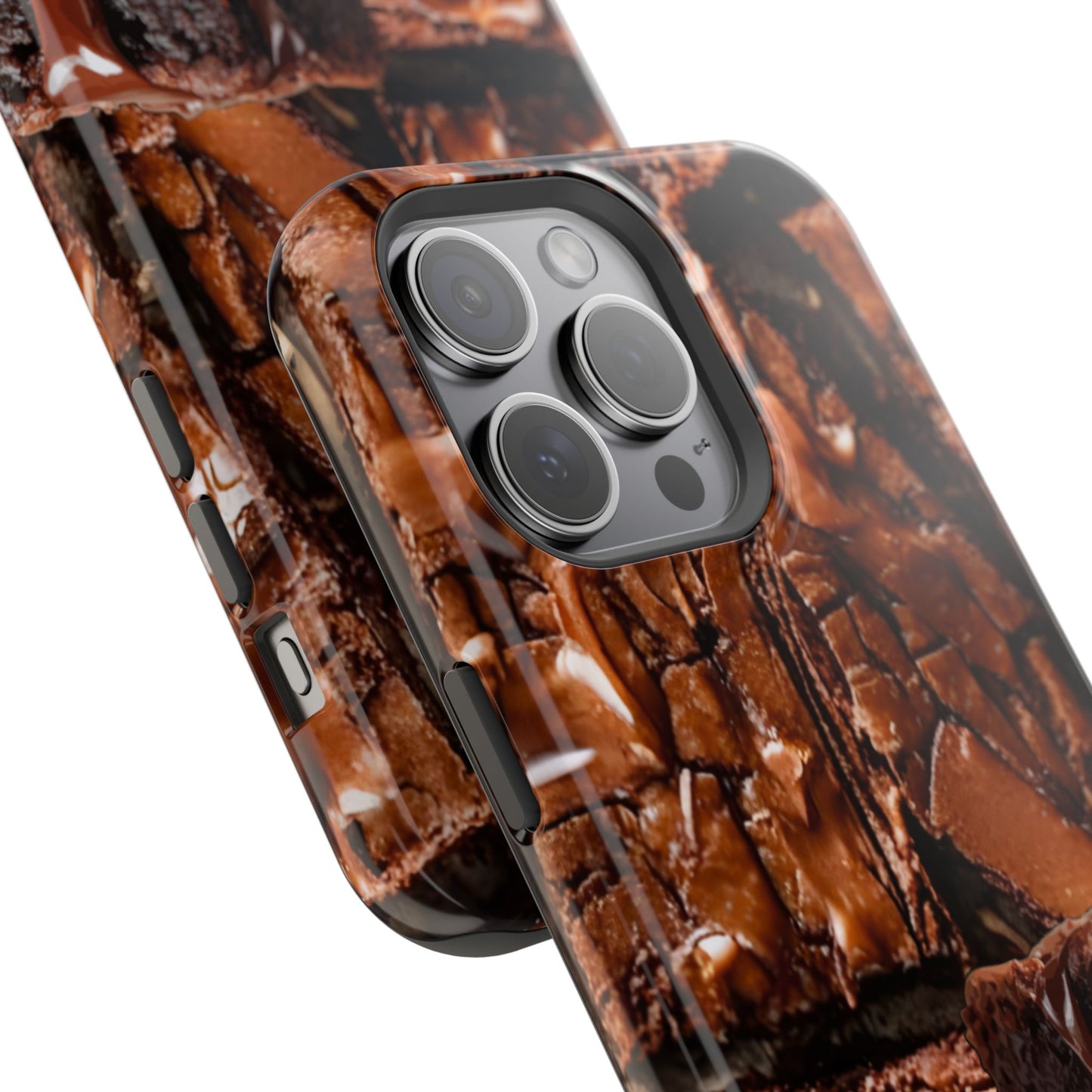 Impact-Resistant Phone Case – Brownie Weather