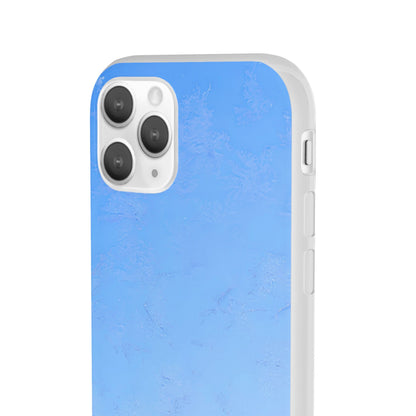 Flexi Case – Azure Fade