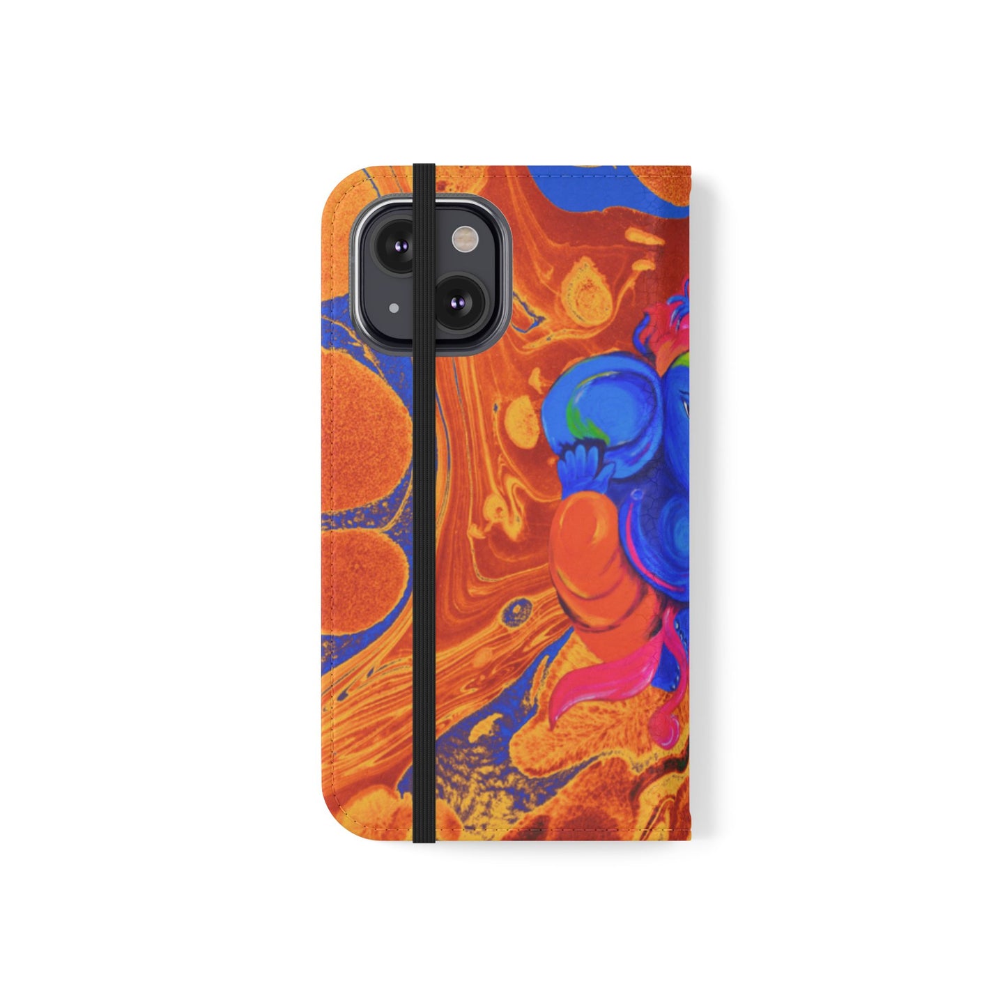 Flip Case – Karma Blaze